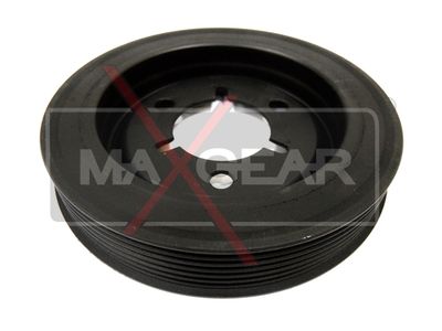 Řemenice, klikový hřídel MAXGEAR 30-0070