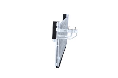 CONDENSATOR CLIMATIZARE NRF 350574 35