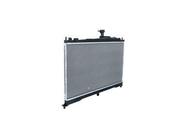 RADIATOR RACIRE MOTOR NRF 53410 20