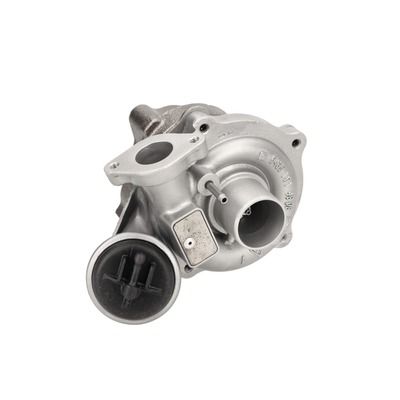 COMPRESOR SISTEM DE SUPRAALIMENTARE