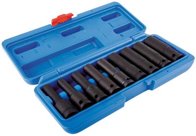 COFFRET DOUILLES CHOC 1/2_L.76mm E10 A