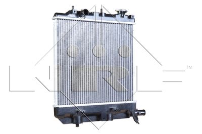NRF 53433 Крышка радиатора  для MAZDA DEMIO (Мазда Демио)