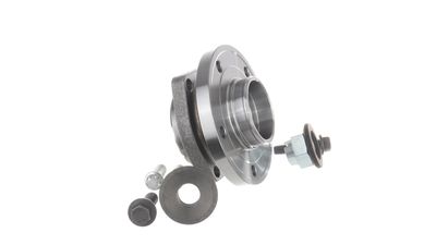 RADLAGERSATZ SKF VKBA3415 26