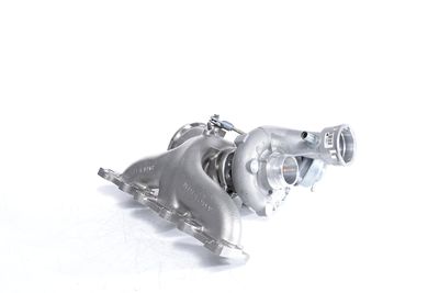 LADER AUFLADUNG BTS Turbo T918424LI 32