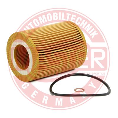 FILTRU ULEI MASTER-SPORT GERMANY 9254XOFPCSMS 2