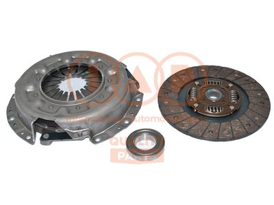 Комплект сцепления IAP QUALITY PARTS 201-13047E для NISSAN PICK UP