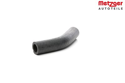 LADELUFTSCHLAUCH METZGER AUTOTEILE 2400316 14