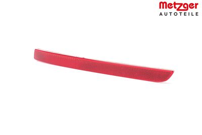 RüCKSTRAHLER METZGER AUTOTEILE 2080261 5