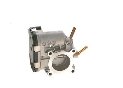 DROSSELKLAPPENSTUTZEN BOSCH 0280750095 22