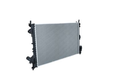RADIATOR RACIRE MOTOR NRF 53074 20