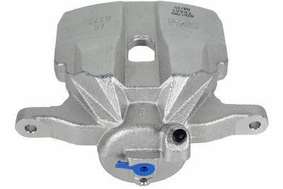 спирачен апарат METZGER AUTOTEILE 6261780