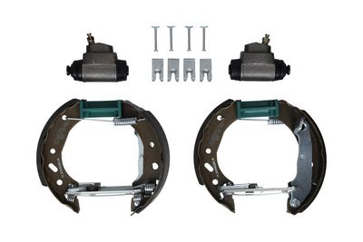 SET SABOTI FRANA KAMOKA JQ213032