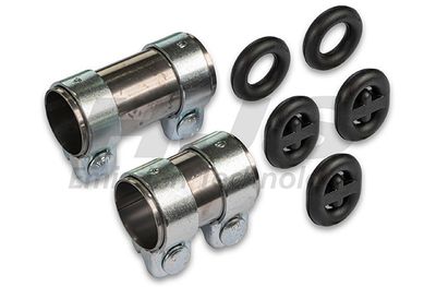 SET MONTARE SISTEM DE ESAPAMENT