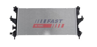 RADIATOR RACIRE MOTOR FAST FT10911 1
