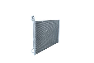 CONDENSATOR CLIMATIZARE NRF 350608 19