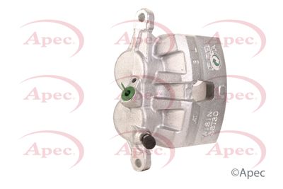 APEC Brake Caliper LCA1151