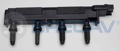 Катушка зажигания BRECAV 110.007 для CITROËN JUMPY