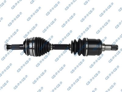 Drive Shaft 259168