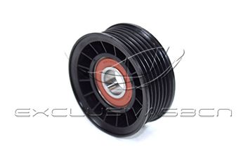 Паразитный / ведущий ролик, поликлиновой ремень MDR MAT-4308 для MAZDA 5