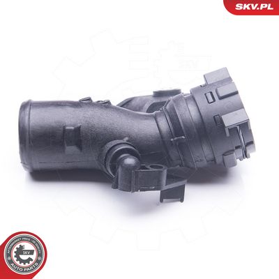 Hadička plnícího vzduchu SKV 24SKV656