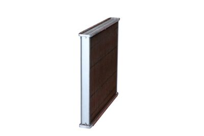 RETEA RADIATOR RACIRE MOTOR NRF 18721 37