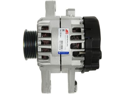 GENERATOR / ALTERNATOR AS-PL A3214VALEO 3