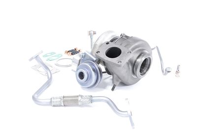 LADER AUFLADUNG BTS Turbo T981037 5