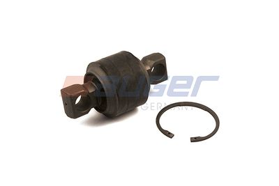 Zijdelingse regelstang silentblock (bus 85x130mm, diameter gat 25mm) past: MAN E2000, F2000, TGA, TGS I, TGX I 08.95-