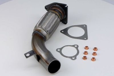 FLEXROHR ABGASANLAGE HJS 91111660 72