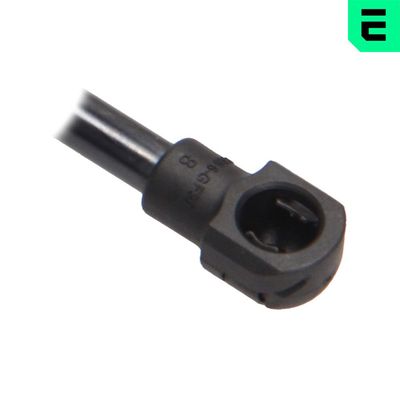 GASFEDER KOFFER-/LADERAUM OPTIMAL AG40123 2