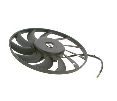 MOTOR ELECTRIC VENTILATOR BOSCH 0986338106 24
