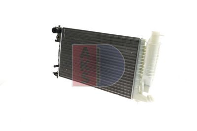 KüHLER MOTORKüHLUNG