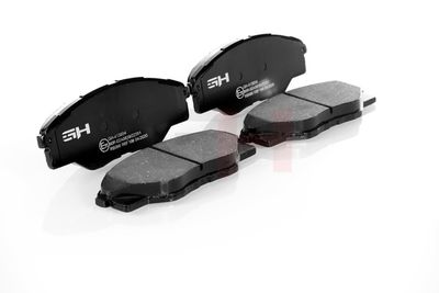 SET PLACUTE FRANA FRANA DISC GH GH413934 12