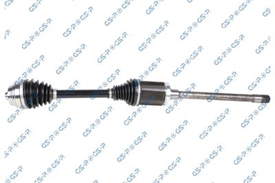 Drive Shaft 204215