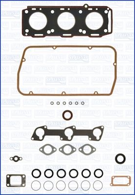 SET GARNITURI CHIULASA