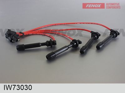 комплект запалителеи кабели FENOX IW73030