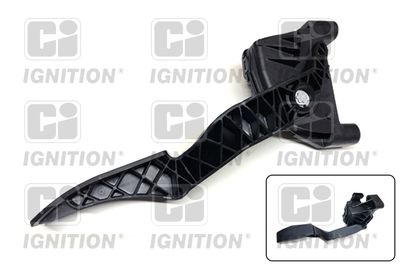 QUINTON HAZELL XAPS125 QUINTON HAZELL XAPS125