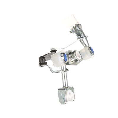 SET REPARATIE LEVIER CUTIE DE VITEZE GATES ETM2034 46