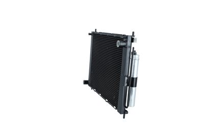 CONDENSATOR CLIMATIZARE NRF 35886 14