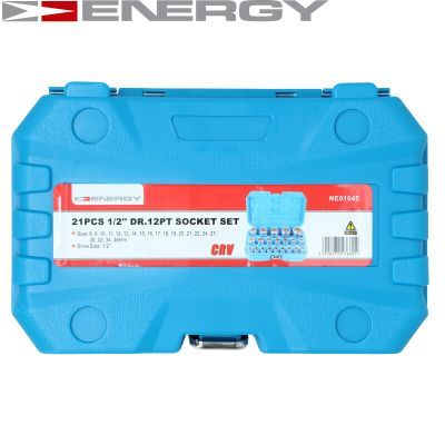 Kľúče ENERGY NE01045