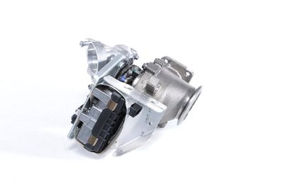 LADER AUFLADUNG BTS Turbo T914820RE 12