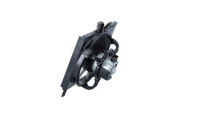 VENTILATOR RADIATOR NRF 470063 18