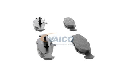 BREMSBELAGSATZ SCHEIBENBREMSE VAICO V4001511 46