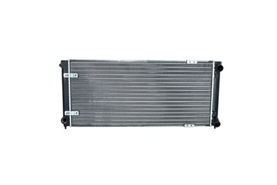 RADIATOR RACIRE MOTOR NRF 505654 5