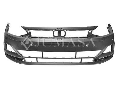 Буфер JUMASA 25305584 для VW POLO