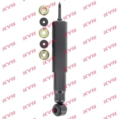 Shock Absorber KYB 444116