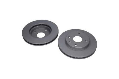 DISC FRANA Kavo Parts BR1208C 17