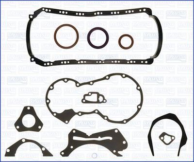 SET GARNITURI CARTER