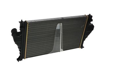 INTERCOOLER COMPRESOR NRF 30843 22