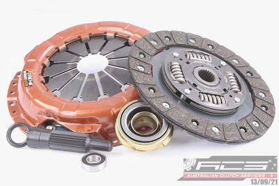Комплект сцепления AUSTRALIAN CLUTCH KMI22001-1A для MITSUBISHI L300